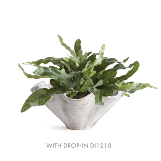 WAKEFIELD HANDMADE WILEY POT #10