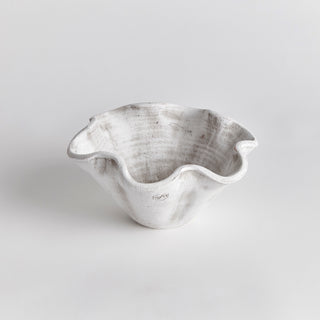 WAKEFIELD HANDMADE WILEY POT #4