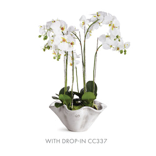 WAKEFIELD HANDMADE WILEY POT #4