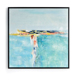 SUNSET PASSAGE
