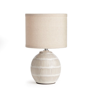 ANTONI MINI LAMP, CALIFORNIA ONLY
