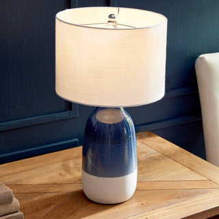 PALISADES LAMP
