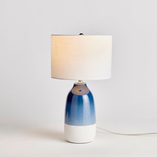 PALISADES LAMP
