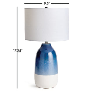 PALISADES LAMP