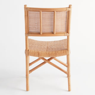 WILLA CHAIR