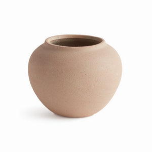 MESA TEARDROP VASE SMALL