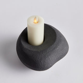 COLTON CANDLEHOLDER