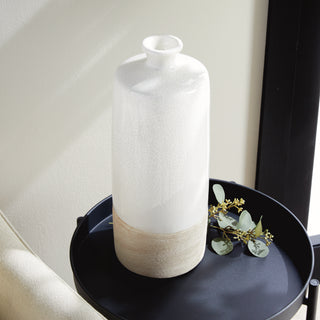 LEONA BOTTLE VASE LARGE