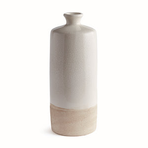 LEONA BOTTLE VASE LARGE