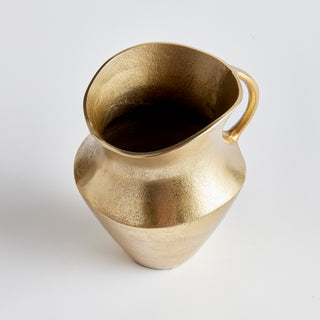 ELAINA DECORATIVE PITCHER MEDIUM