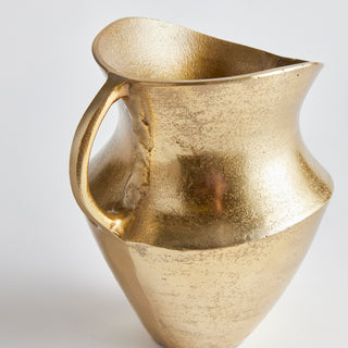 ELAINA DECORATIVE PITCHER MEDIUM
