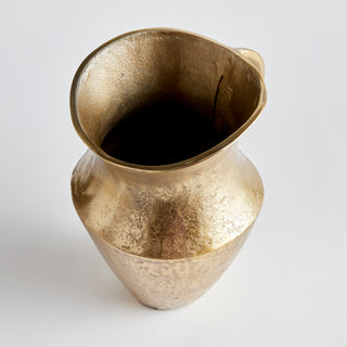 ELAINA DECORATIVE PITCHER LARGE