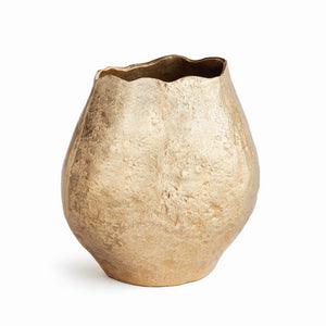 HARLIN SHORT VASE