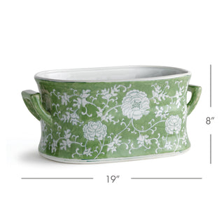IMPERIAL LOTUS PLANTER
