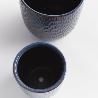 DYLAN POTS, SET OF 2