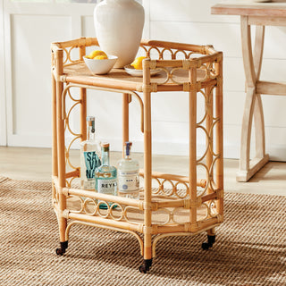 RAELYN BAR CART