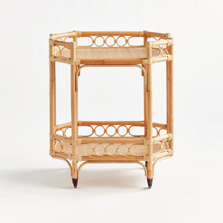 RAELYN BAR CART