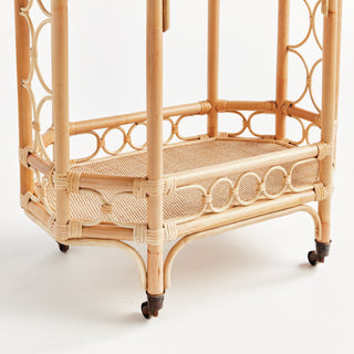 RAELYN BAR CART