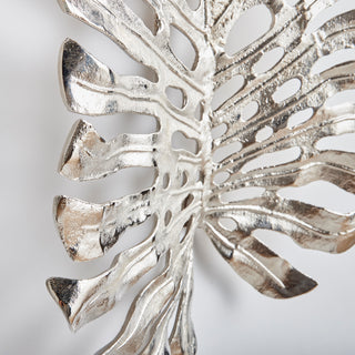 MONSTERA WALL ART SMALL