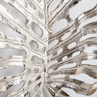 MONSTERA WALL ART SMALL