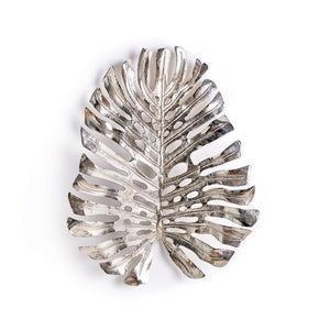 MONSTERA WALL ART SMALL