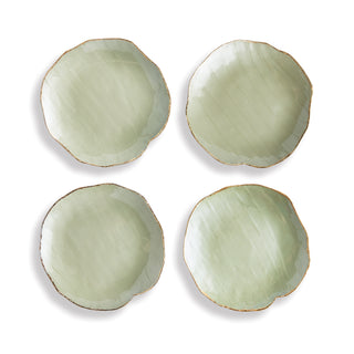 KAMMIE DECORATIVE PETITE TRAYS, SET OF 4