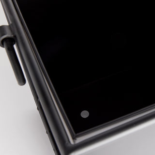 CALLAHAN SQUARE PLANTER