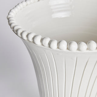 PERLA TALL VASE
