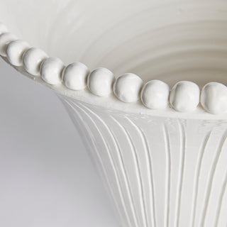 PERLA WIDE VASE