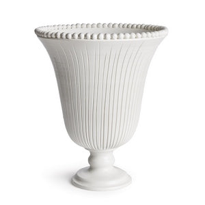 PERLA WIDE VASE