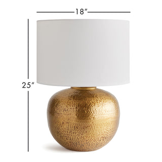 TARA LAMP LARGE