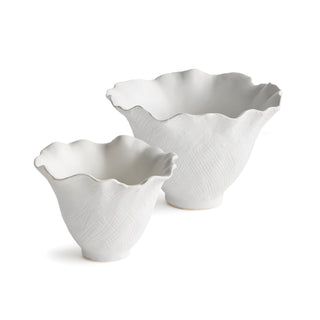 KYRA POTS, SET OF 2