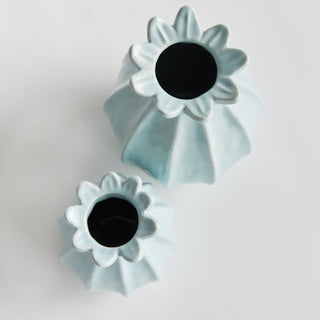 LAVINIA BUD VASES, SET OF 2