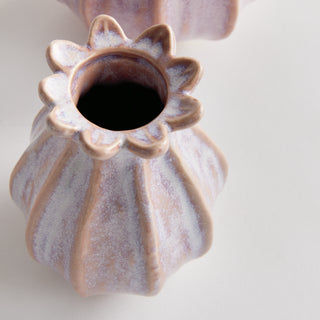 LAVINIA BUD VASES, SET OF 2