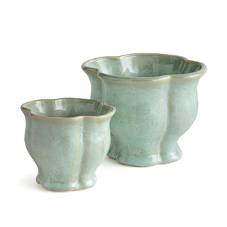 MORENA POTS, SET OF 2