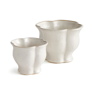 MORENA POTS, SET OF 2