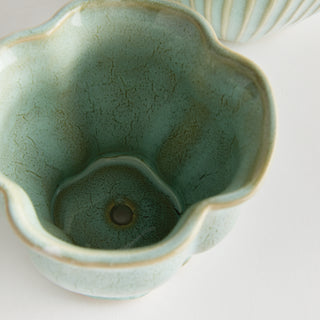 TULORA POTS, SET OF 2