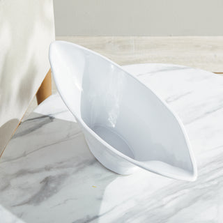 MADARA OVAL VASE SMALL