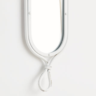 TALL NARROW MIRRORS, SET OF 2