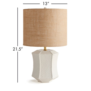 LISHA LAMP