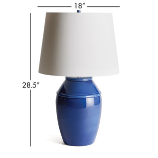 LANCE LAMP