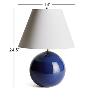 BELLAMY LAMP
