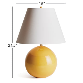 BELLAMY LAMP