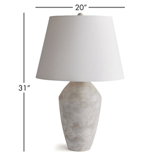 CLAUDE LAMP, CALIFORNIA ONLY