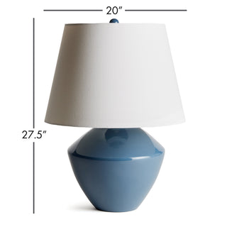 CLYDE LAMP