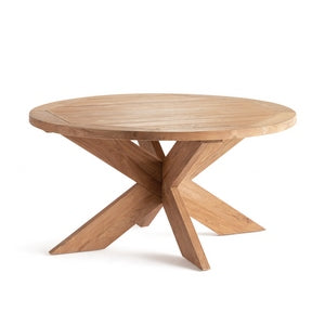 SIMONE TEAK TABLE