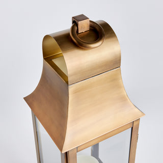 GENEVA LANTERN SMALL