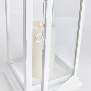 MATILDA OUTDOOR LANTERN SMALL