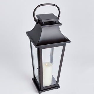 MAURICE OUTDOOR LANTERN MEDIUM