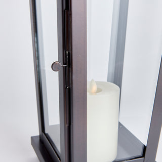 MAURICE OUTDOOR LANTERN SMALL